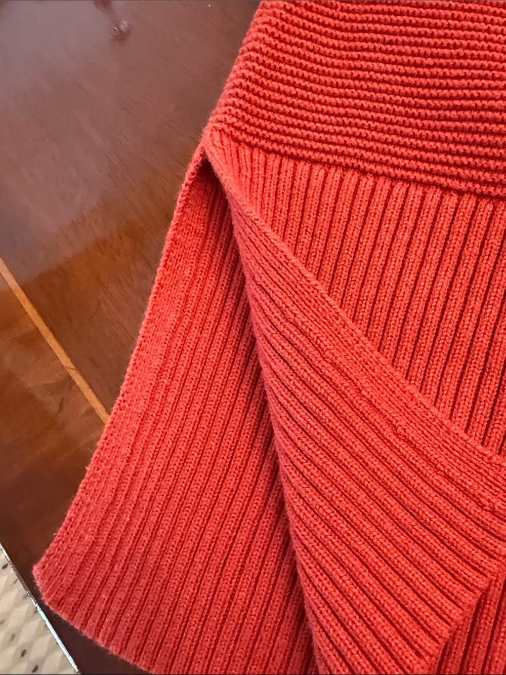 Talbots sweater - Picture 8 of 8